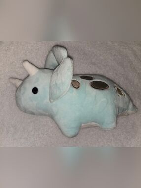 Seri the Triceratops